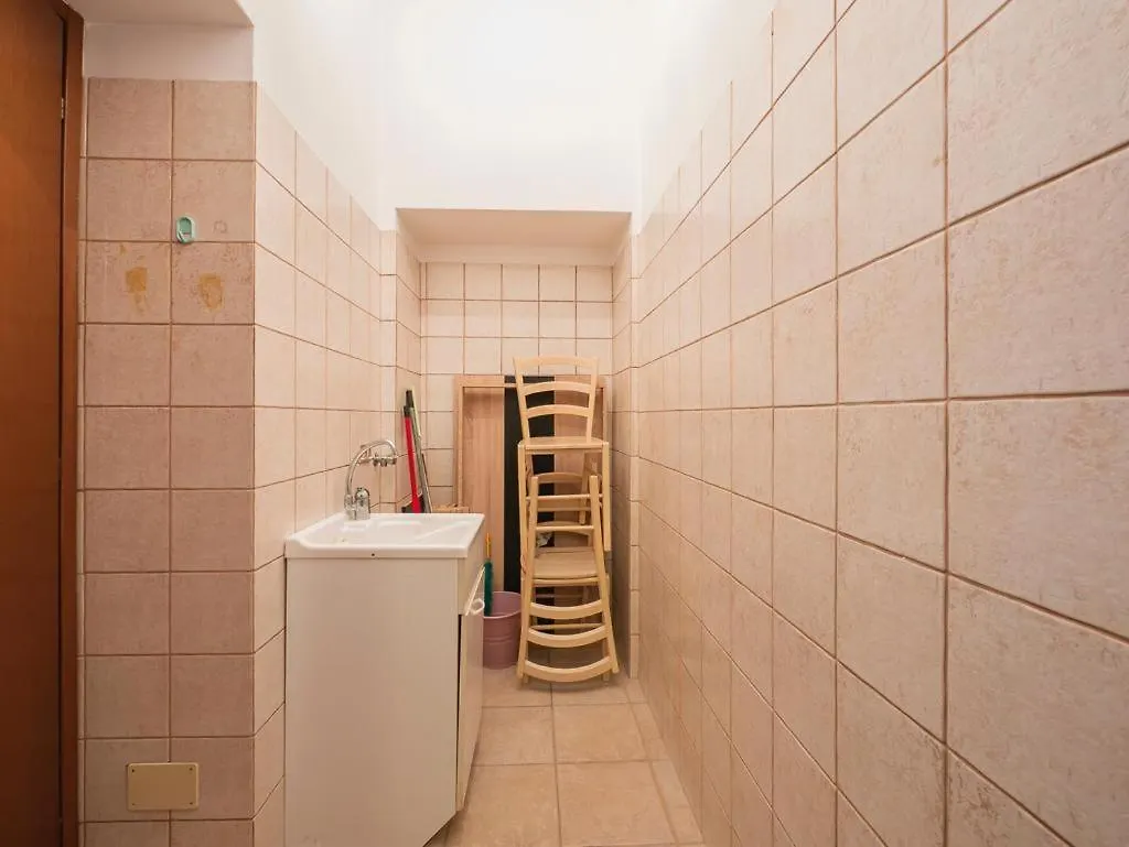 Apartment Suite Sauro 6 Guest Milan