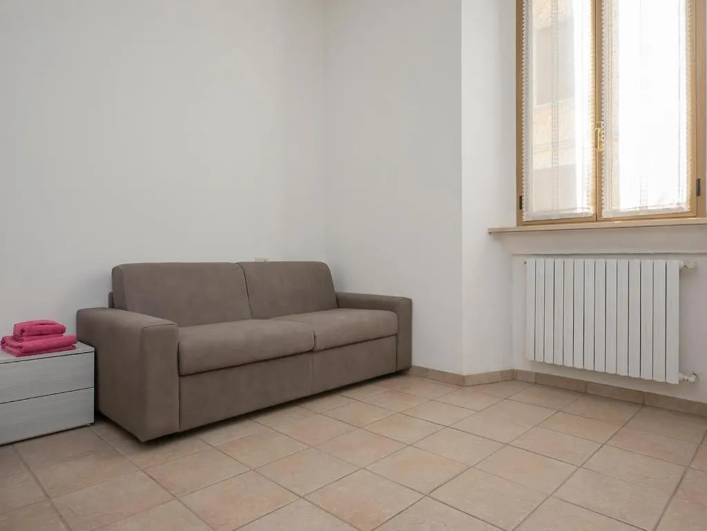 Suite Sauro 6 Guest Milan